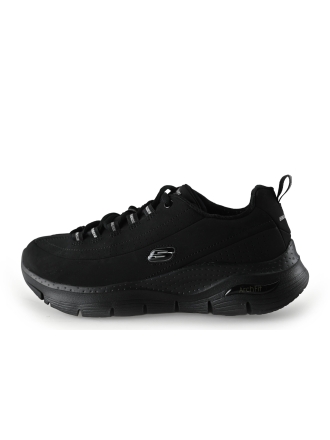 Skechers Sneakers Zwart 292919