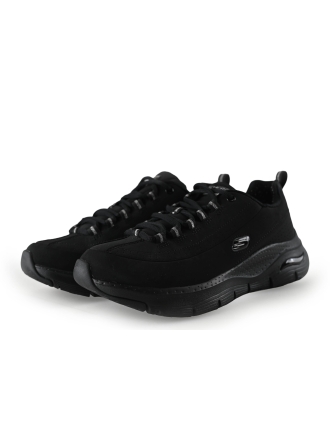 Skechers Sneakers Zwart 292919
