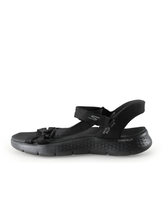 Skechers Sandalen Zwart 292923