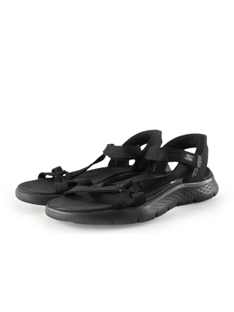 Skechers Sandalen Zwart 292923