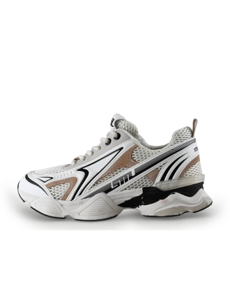 Steve Madden Sneakers Wit 292925