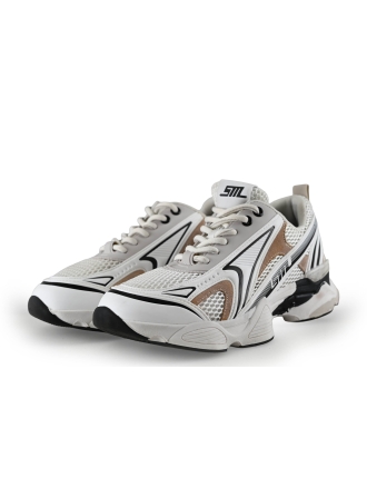 Steve Madden Sneakers Wit 292925