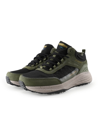 Skechers Wandelschoenen Groen 292926