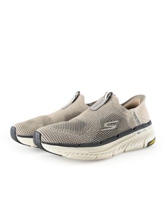 Skechers Instappers Bruin 292932
