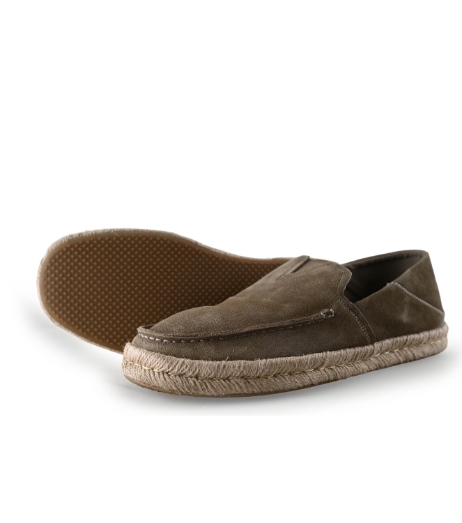 Toms Espadrilles