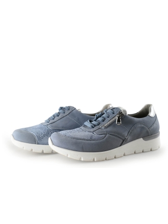 Waldlaufer Sneakers Blauw 292948