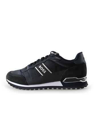 Boss Sneakers Blauw 292961