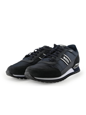 Boss Sneakers Blauw 292961
