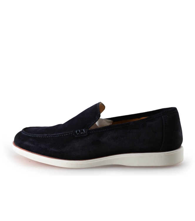 Nelson Loafers 