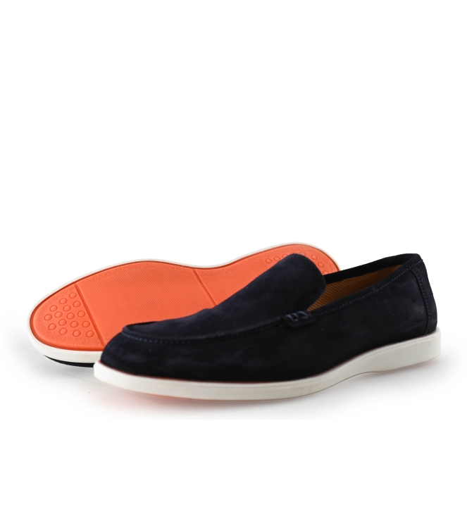 Nelson Loafers 