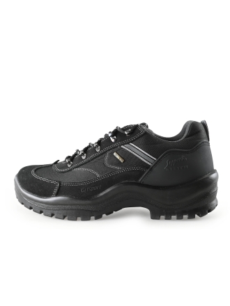 Grisport Wandelschoenen Zwart 292979
