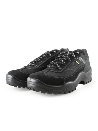 Grisport Wandelschoenen Zwart 292979