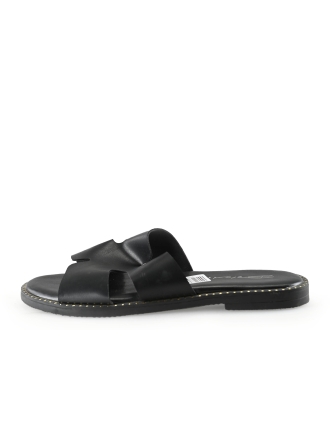Dolcis Slippers Zwart 293003
