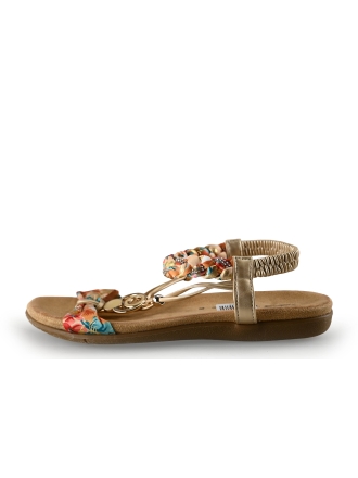 DSTRCT Sandalen
