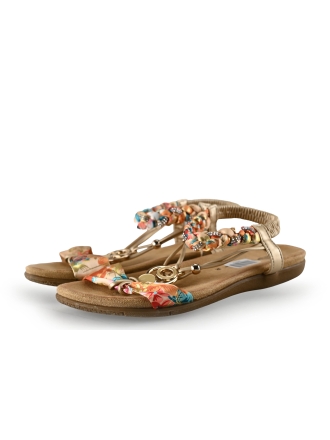 DSTRCT Sandalen