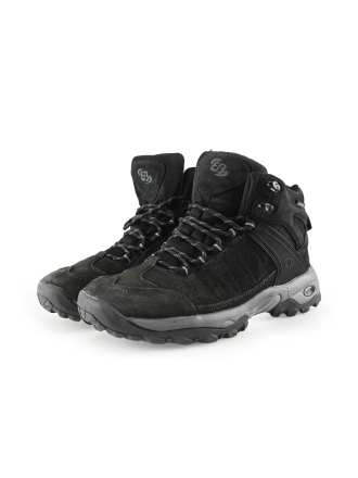 Jack Wolfskin Wandelschoenen Zwart 293034