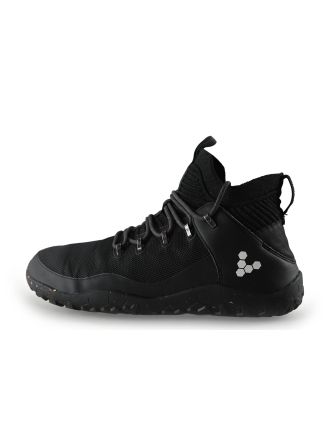 Vivobarefoot Zwart 293054