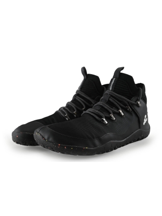 Vivobarefoot Zwart 293054
