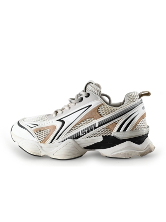 Steve Madden Sneakers Beige 293081