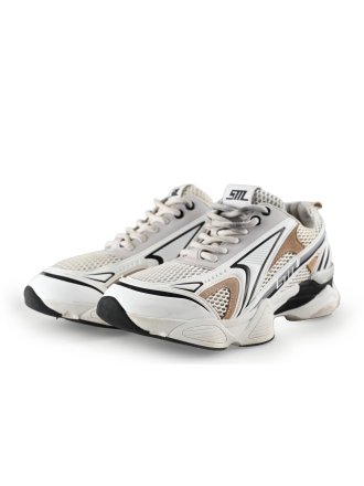 Steve Madden Sneakers Beige 293081