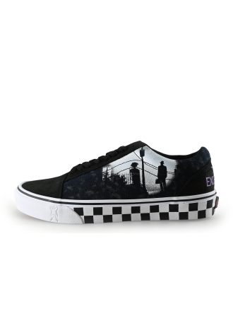 Vans Sneakers Zwart 293121