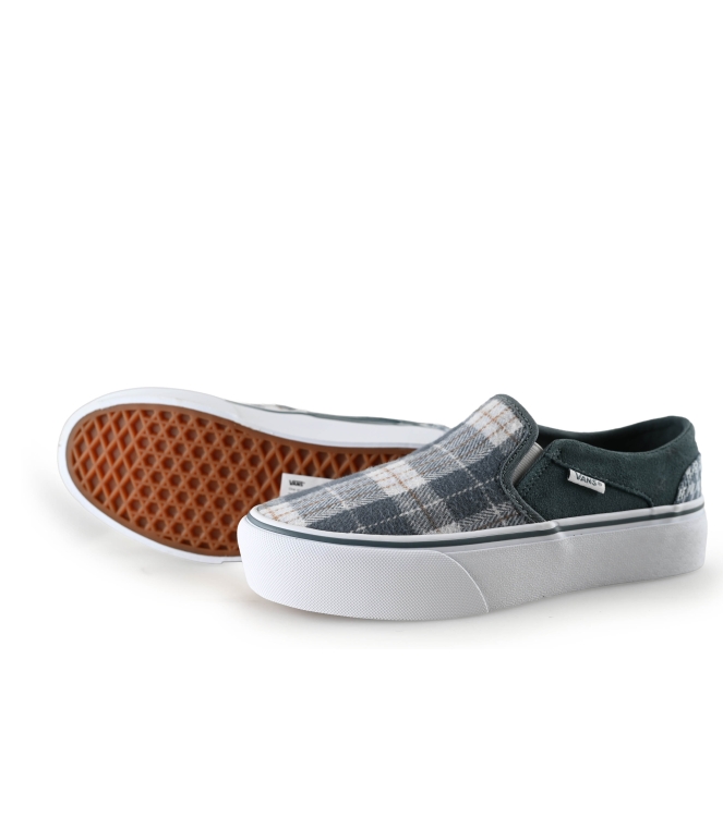 Vans Instappers