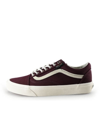 Vans Sneakers Rood 293126