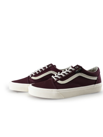 Vans Sneakers Rood 293126