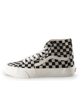Vans Hoge sneakers Zwart 293132