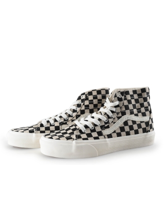 Vans Hoge sneakers Zwart 293132