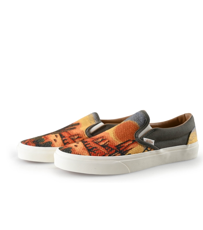 Vans Instappers