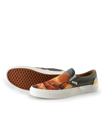 Vans Instappers