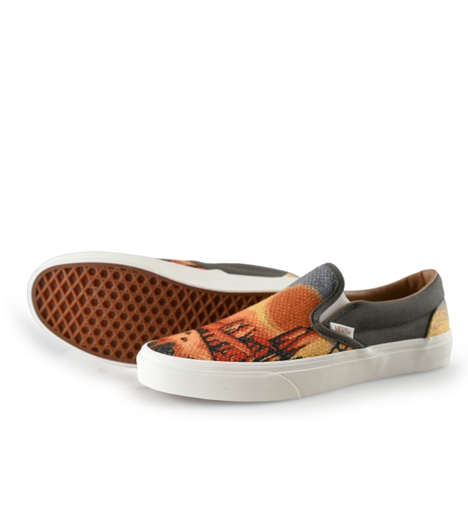 Vans Instappers