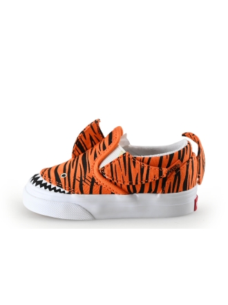 Vans Instappers Oranje 293150