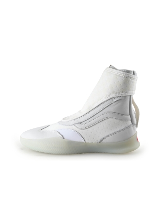 Vans Hoge sneakers Wit 293151