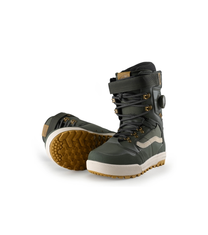 Vans Sneeuwlaarzen