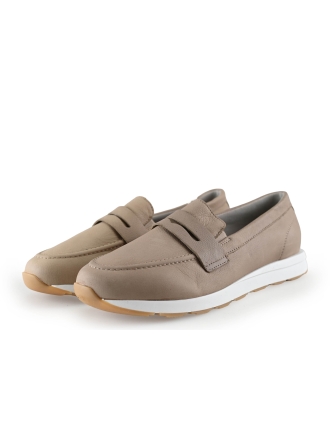 Manfield Loafers 
