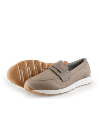 Manfield Loafers 