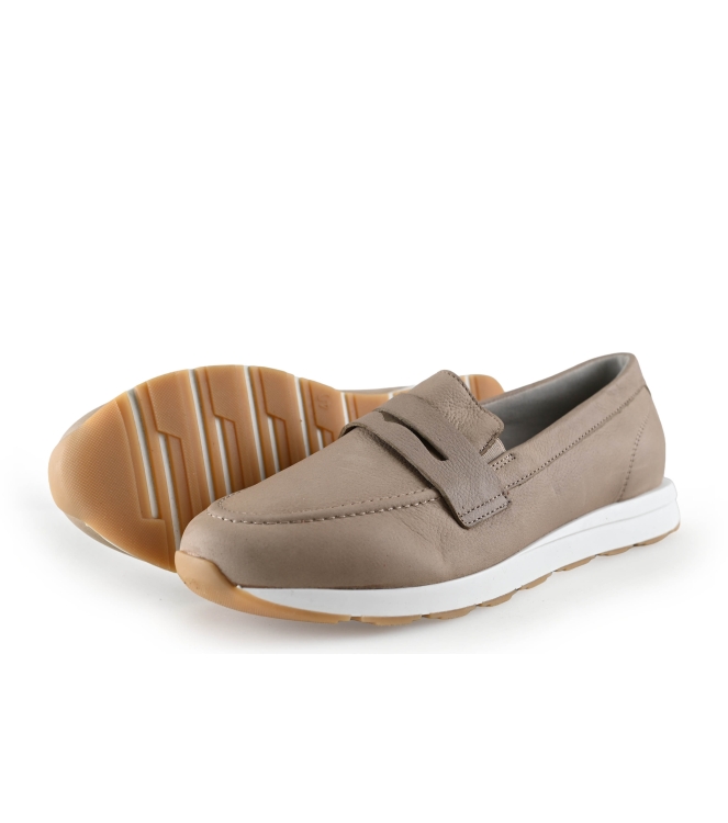 Manfield Loafers 