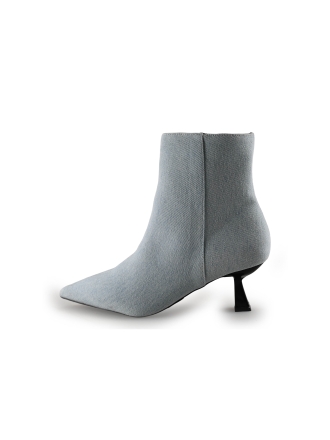 Sacha Enkellaarzen Blauw 293178
