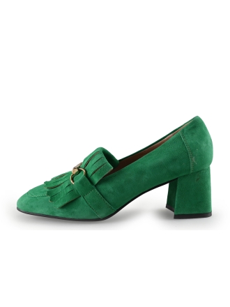 Gabor Loafers  Groen 293179