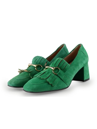 Gabor Loafers  Groen 293179