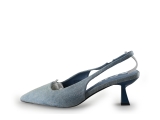 Sacha Slingbacks