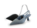 Sacha Slingbacks