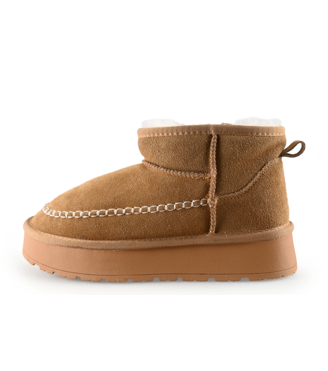 Manfield Sneeuwlaarzen