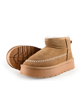 Manfield Sneeuwlaarzen