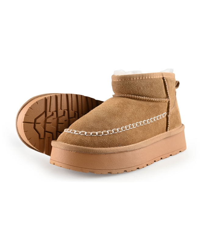 Manfield Sneeuwlaarzen