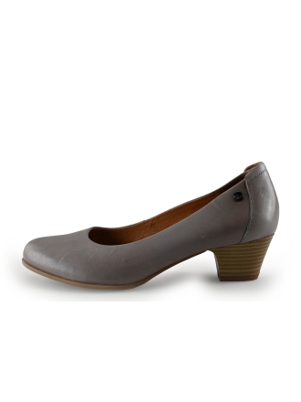 No Stress Pumps Grijs 293213