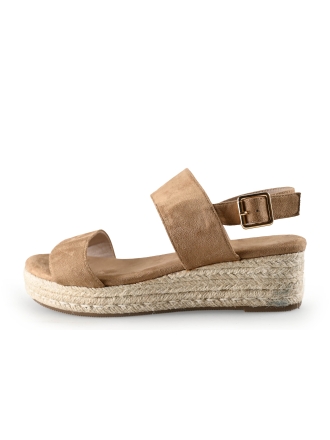 Dolcis Sandalen Beige 293225