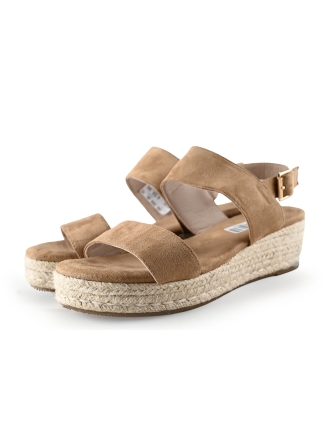 Dolcis Sandalen Beige 293225